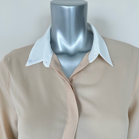 Zara women blouse size M - Picture 2 of 6